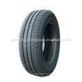 En gros, pneu bon marché de couleur radiale 195/70r13 pneus de voiture à vendre / pneu de voiture non d&#39;occasion 305 / 30R26